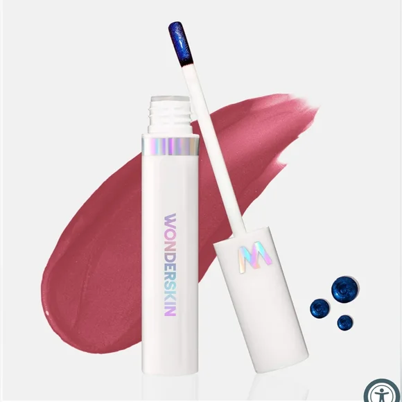 Wonderskin lip masques 4 for 44! New! Divine, First Kiss, Hayley And Sweetheart - Picture 12 of 13